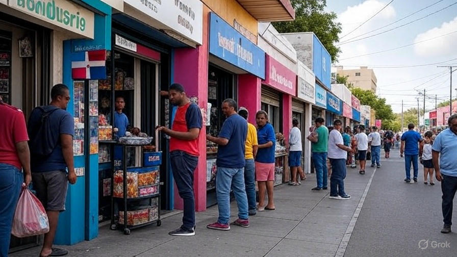 El Costo del Cumplimiento Tributario en las PyMEs Dominicanas: Evidencia y Propuestas
